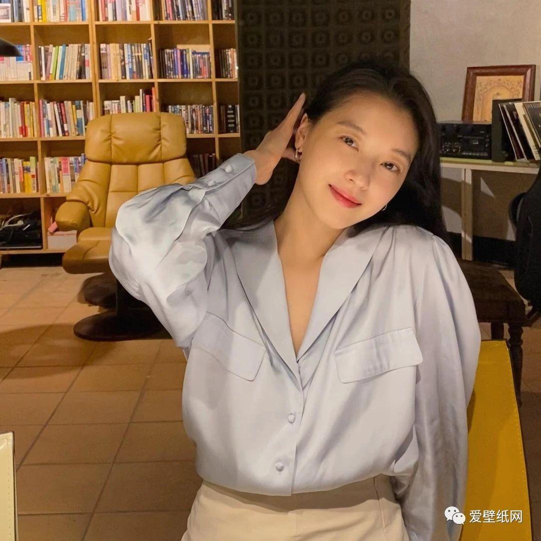 江南美人清纯校花赵友利