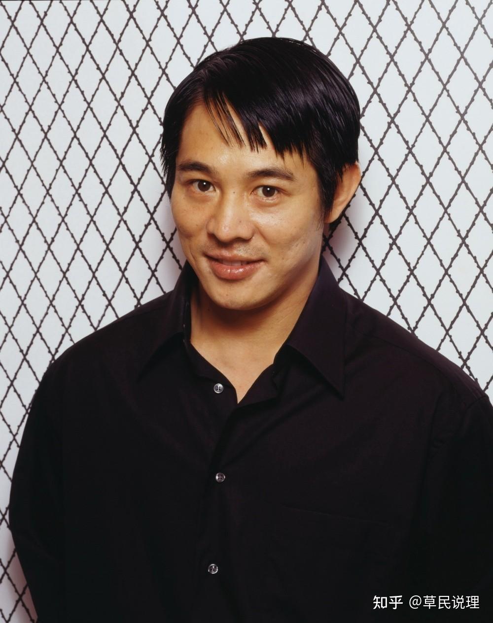 李连杰交代后事,称练肌肉导致元气大伤,今对死亡看淡,不办丧事