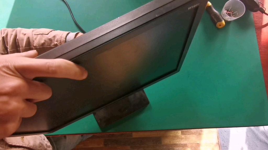 如何将imac作为目标显示器?