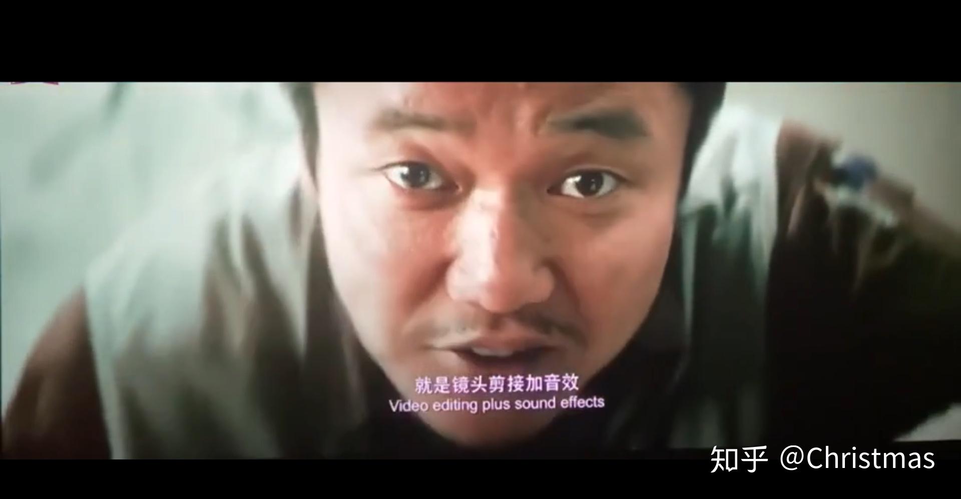《误杀2》曝人物海报“绝望父亲”肖央演绎年度硬核犯罪电影 - 楠木轩
