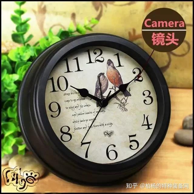 针孔摄像头可伪装藏匿达几百种你可能已经中招了