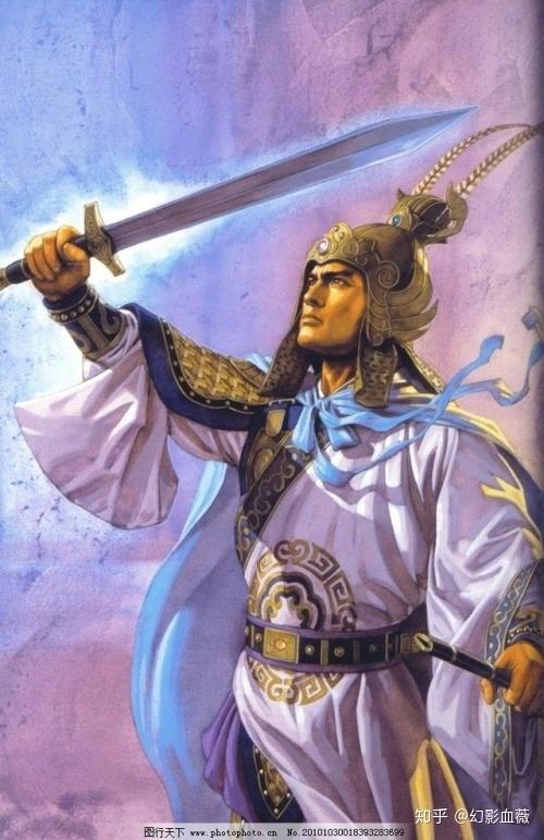 周瑜的心胸是很宽广的,若不宽广也不会成为当时东吴的大都督,如凡事都