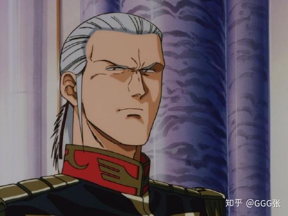 【萝卜日记第79期】MEN OF DESTINY——机动战士高达0083:星尘的回忆 - 知乎