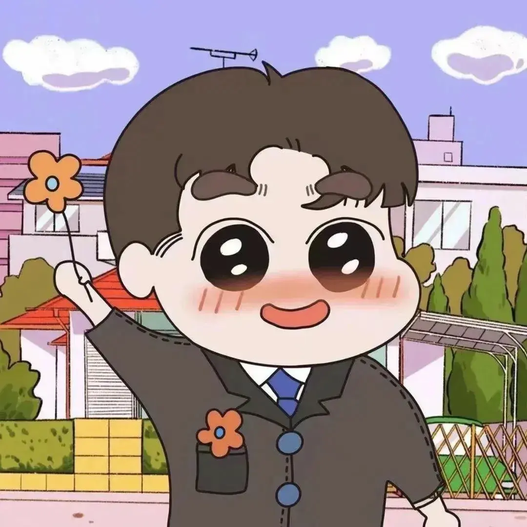 149张好看的情侣头像值得分享