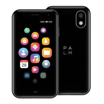 palm智能小手机  62克3.3英寸 ip68防水 移动联通电信