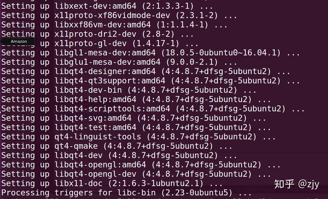 Qt Opensource Linux X64 5 . 12 . 12 Run