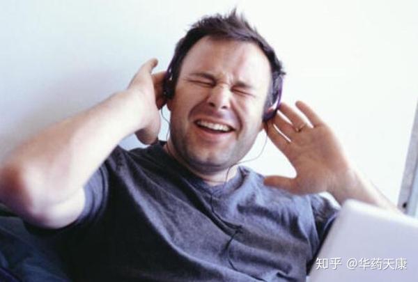 耳机损听力，5点建议需牢记长期戴耳机，特别是习惯大音量听歌会导致听力