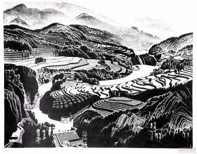 『手作好物』入木三分的木刻版画 - 知乎