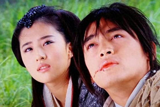 《仙剑一》李逍遥:说好永远保护赵灵儿,却和林月如仗剑走天涯 - 知乎