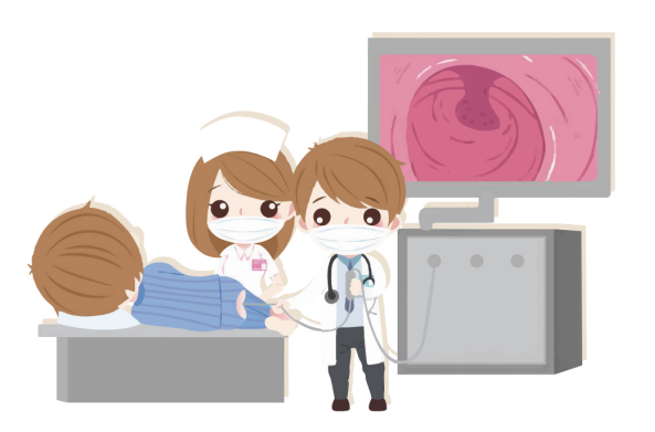 dontworry胃镜全流程揭秘看完你就不害怕啦