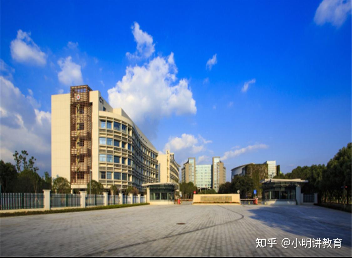 浙江高职扩招宁波卫生职业技术学院