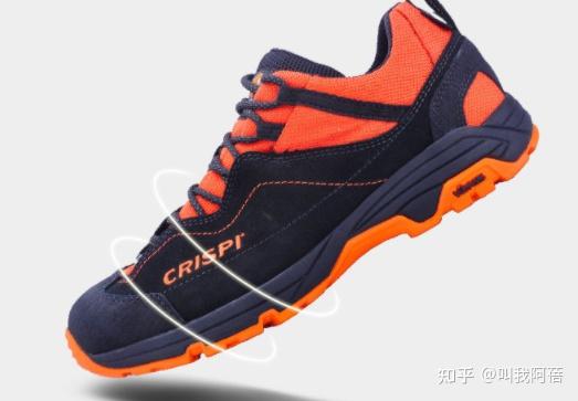 crispi all over pro plus gtx