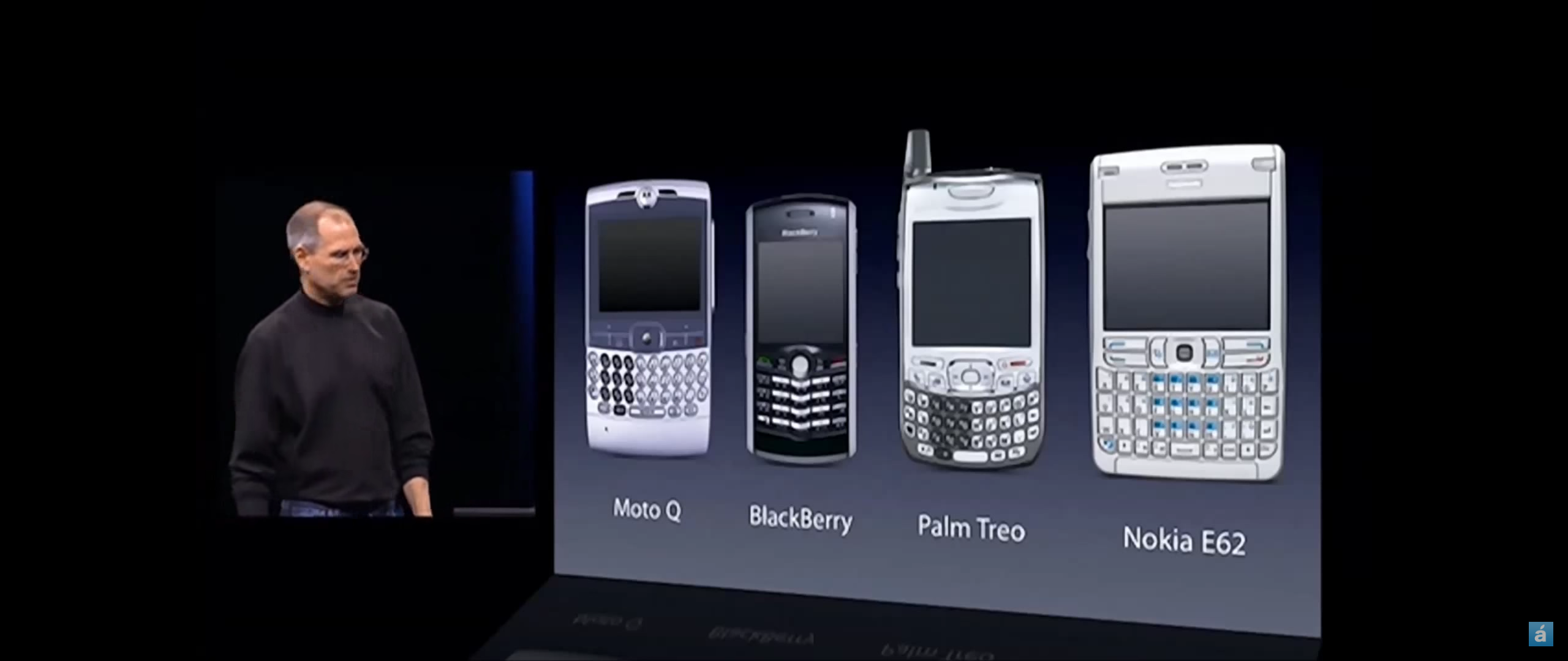 十年来杀敌无数的 iPhone 改变了我们生活,但也许将走到尽头