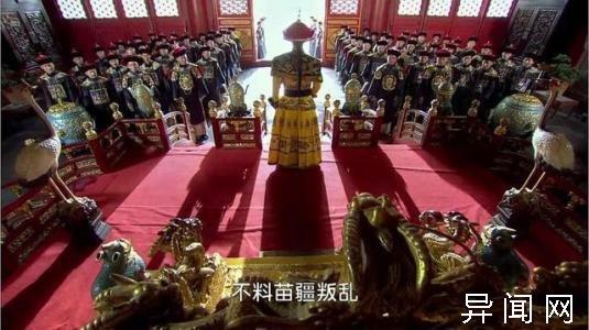 古代帝王真的有那么勤奋每天都上早朝？ - 知乎