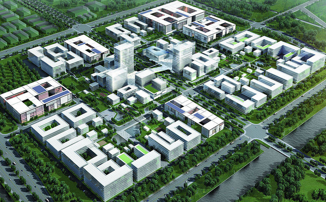 工业园区实现节能降碳新途径——合同能源管理 - 知乎