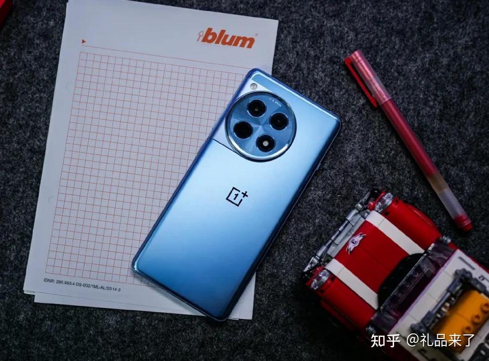 2024年可以闭眼入的3款手机覆盖低中高三档几乎零差评