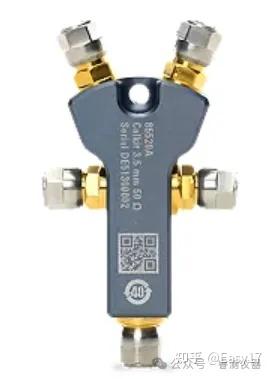 keysight 机械校准件大全 - 知乎
