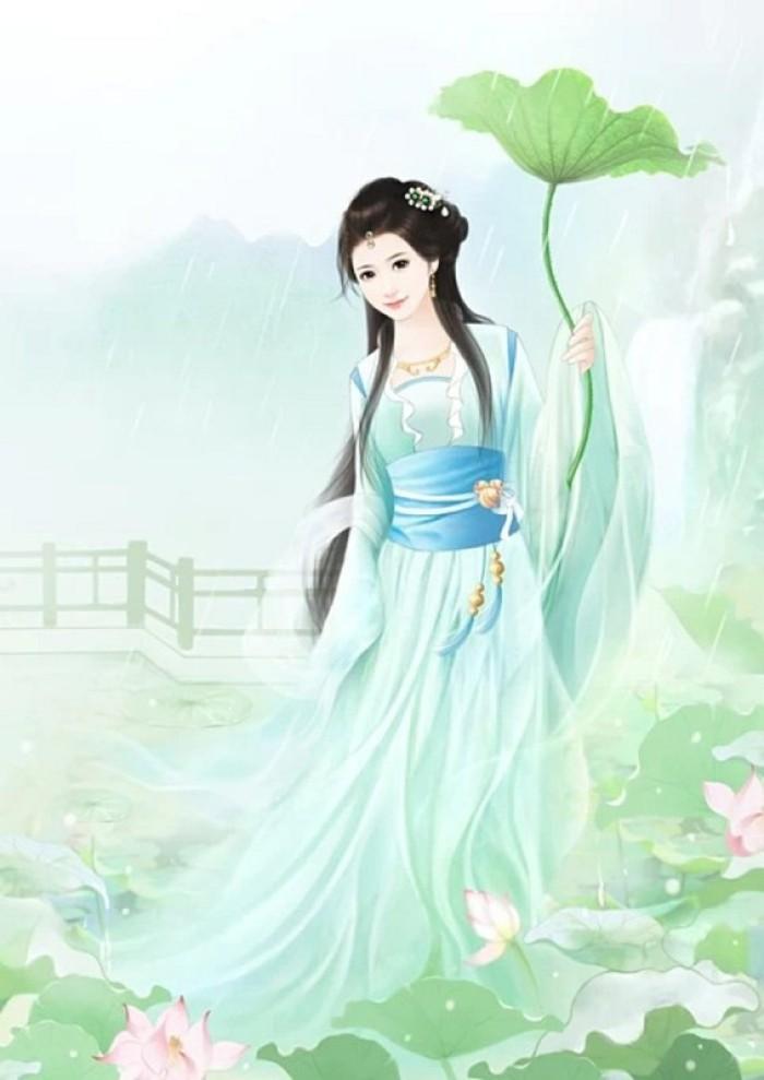 梦梵吴传奇第一卷第九章