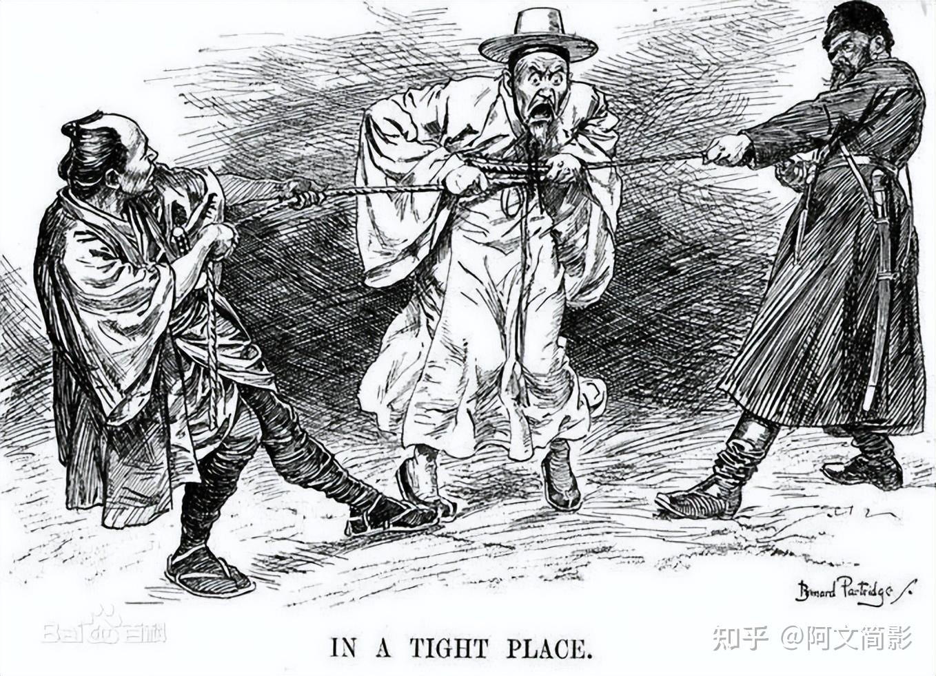 大韩义士安重根,刺杀日本首相伊藤博文 - 知乎