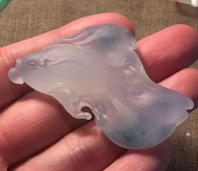 手镯边角料设计年年有余题材起货效果超乎你想象