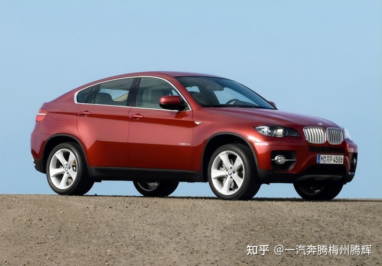 造型能打跑的還快顏值代表奔騰b70s定義新轎跑suv