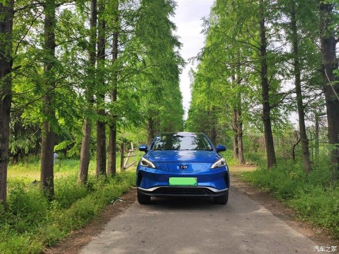 吉利帝豪gse为绿色环保而造健康出行