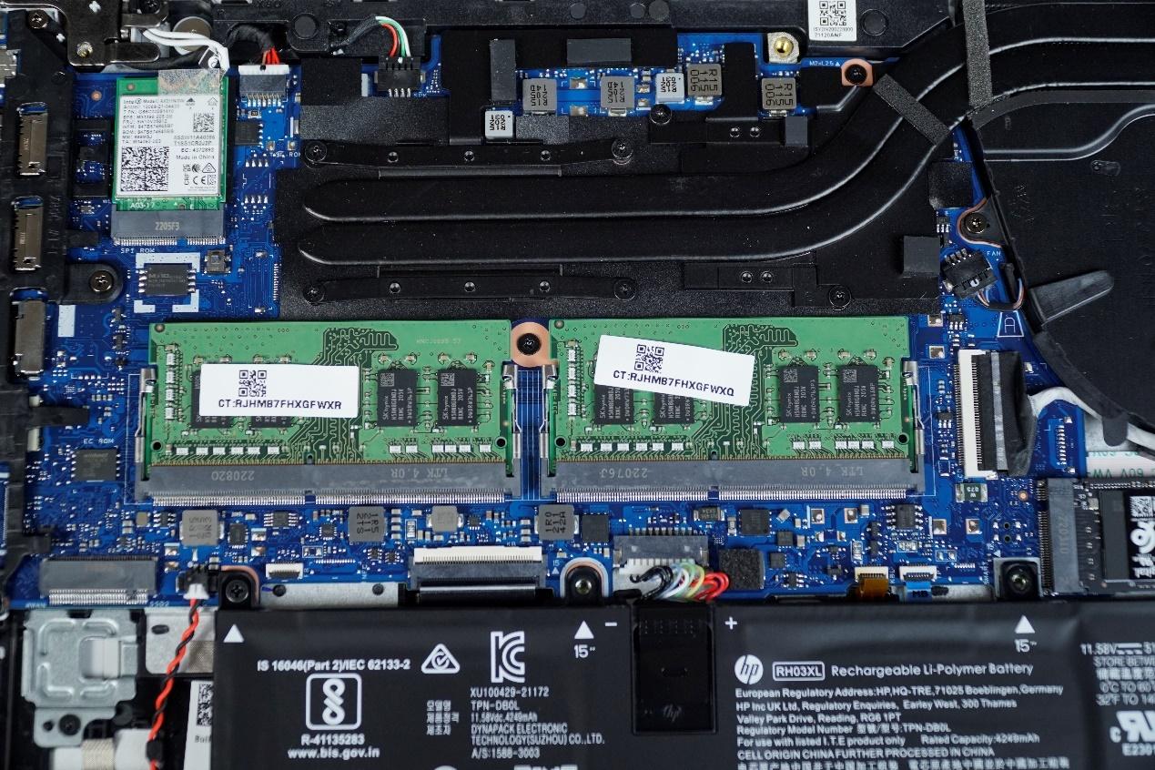 传统商务本的降维打击惠普战66五代评测