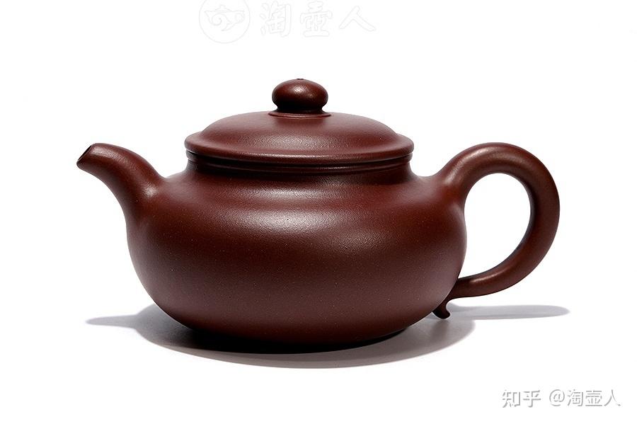 紫砂壶的壶盖,越严越好吗? - 知乎