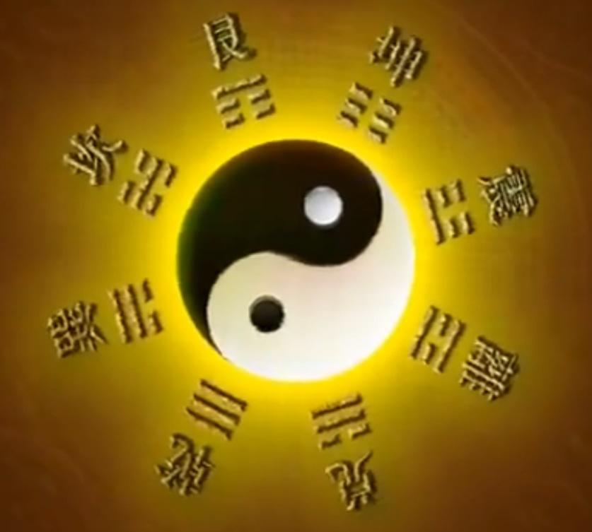 曾仕强教授《易经的智慧》(易经详解文字版 006八卦定乾坤) - 知乎