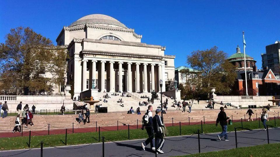 福布斯这10所院校的学历越来越值钱了文中有彩蛋