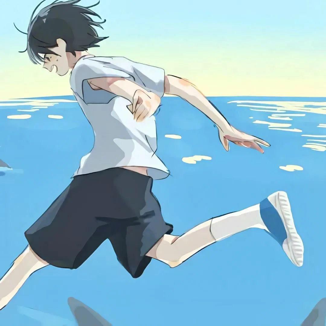 头像 | 2022最火动漫头像少年感