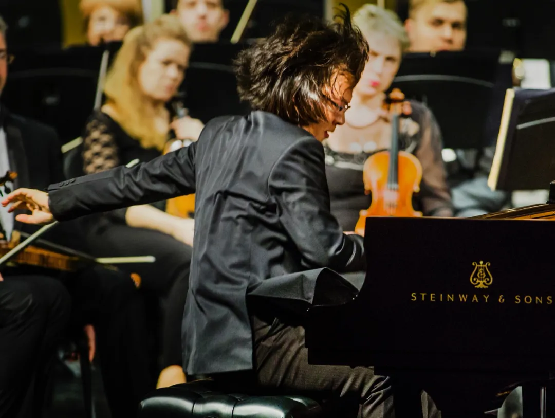 清华大学驻校艺术家吴纯公开课预告 - 知乎