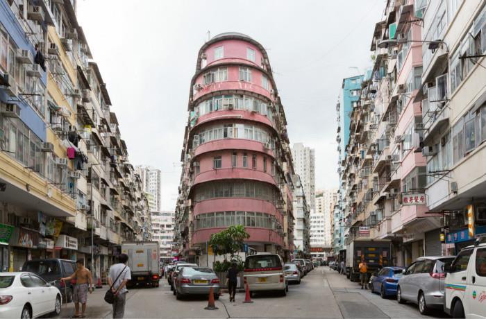 香港留学租房,唐楼和洋楼到底怎么选?