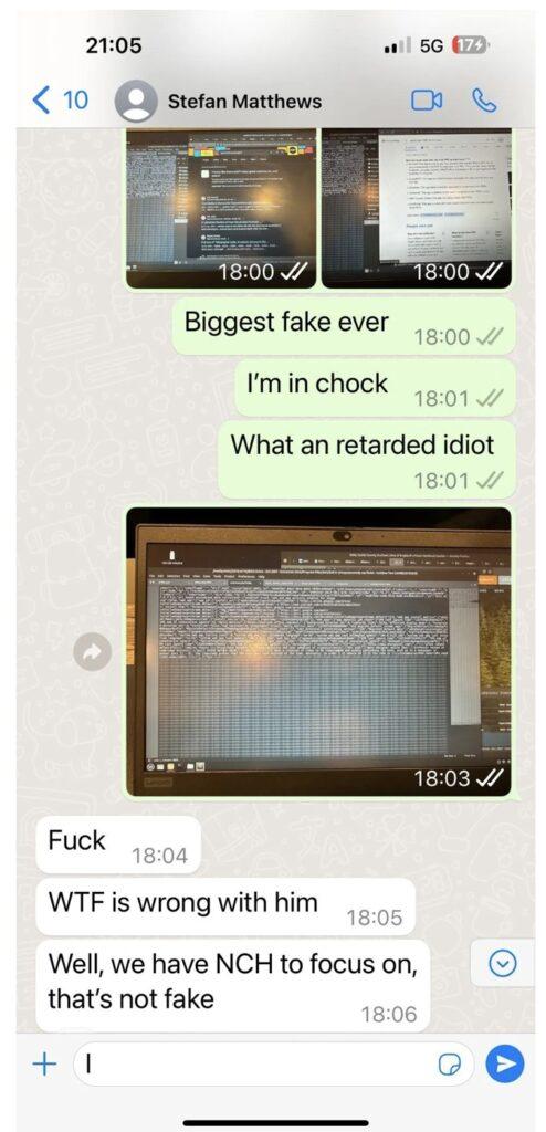 copa诉wright案第11天stefanmatthews