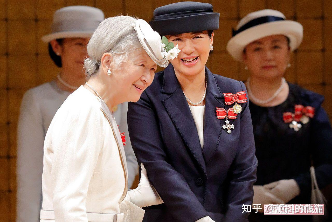 日本皇后雅子58岁生日 稀有照片回顾她“从职业女性到皇后”的素颜 - 知乎