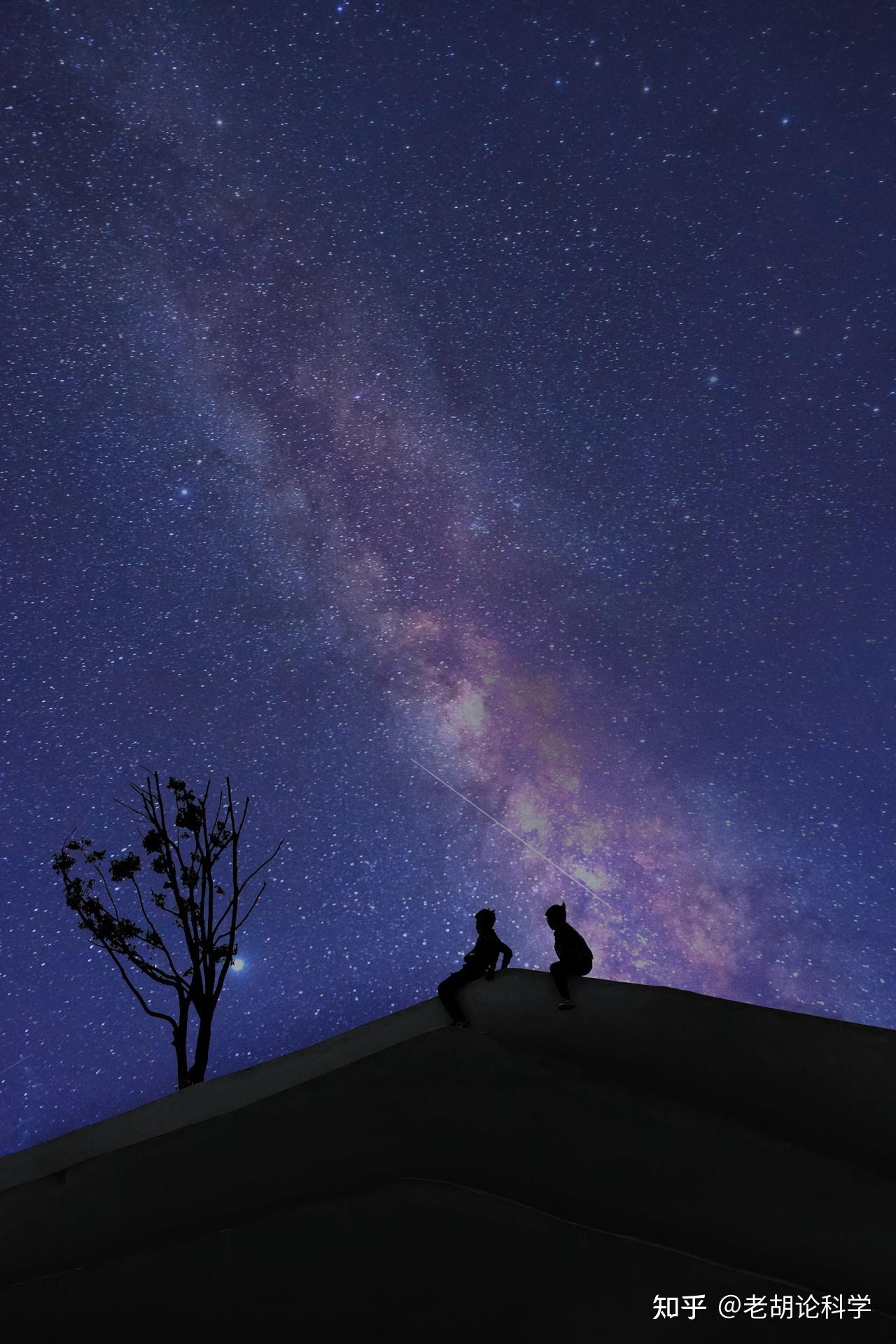 超新星爆炸：宇宙中最伟大的葬礼 - 知乎