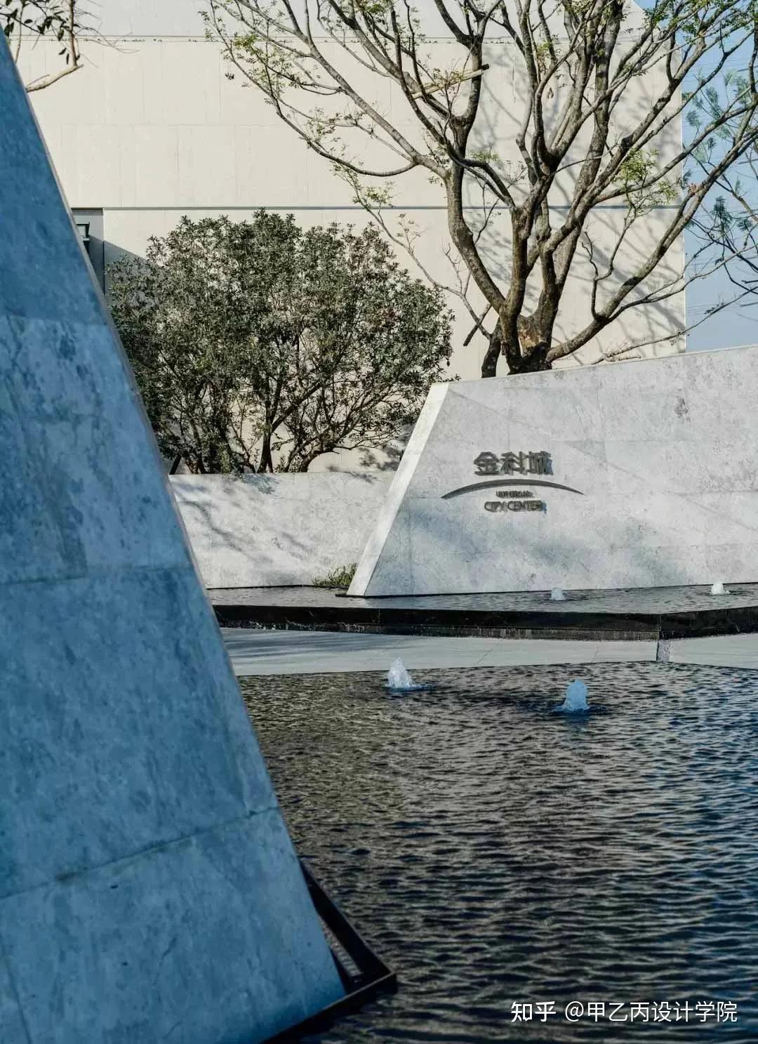 不撞脸的入口设计,你想要的这都有!