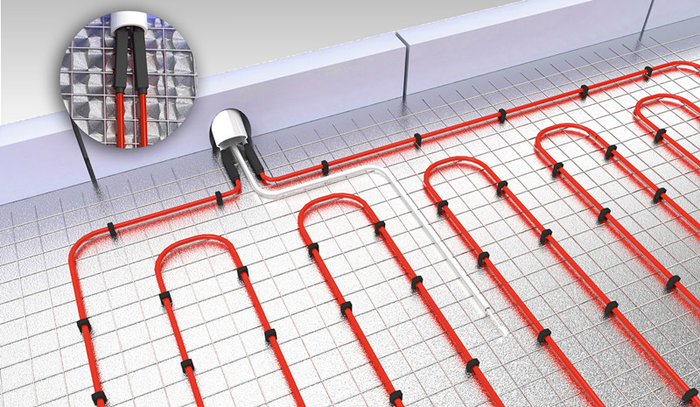 电采暖设备怎么才能更加节能呢