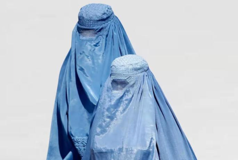 阿富汗女性为何如此恐惧塔利班?