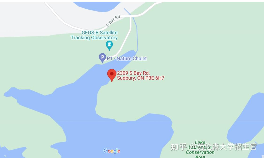 加拿大萨德伯里 Sudbury游玩好去处！（二） 知乎