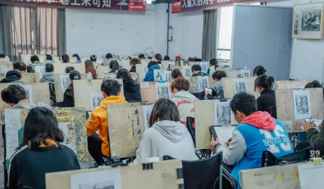 2022年美术统考考多少分才能通过?美术生一定要重视!附各省统考时间表! - 知乎