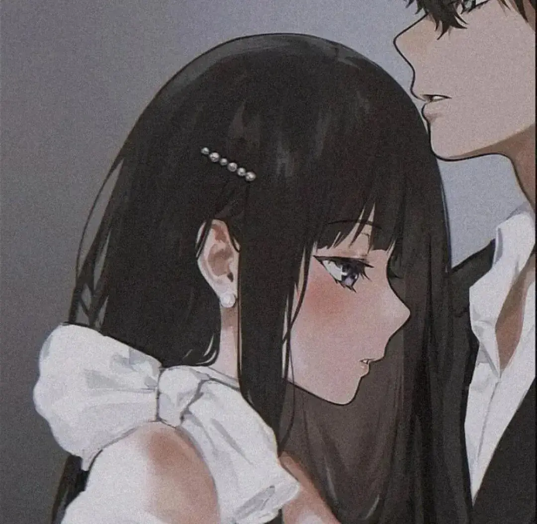 一些超级特别又好看的情侣头像,共190张-最好看的情侣头像动漫一人一半