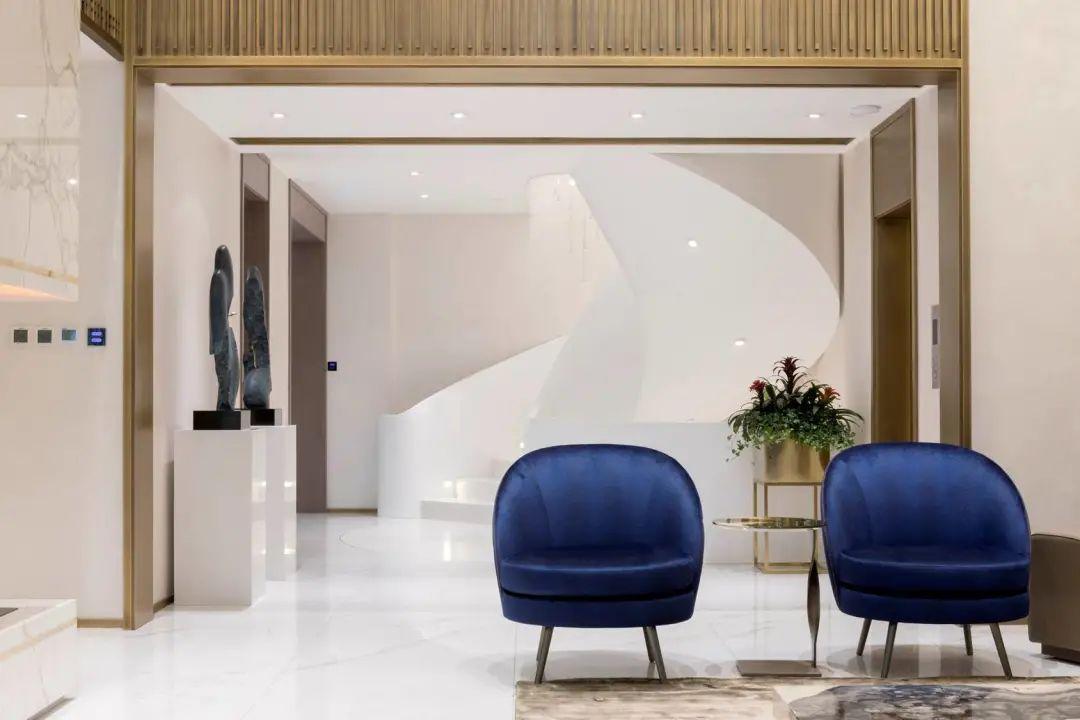 CRAZY DESIGN设计事务所创始人李明锋:做未来发展设计的践行者 - 知乎