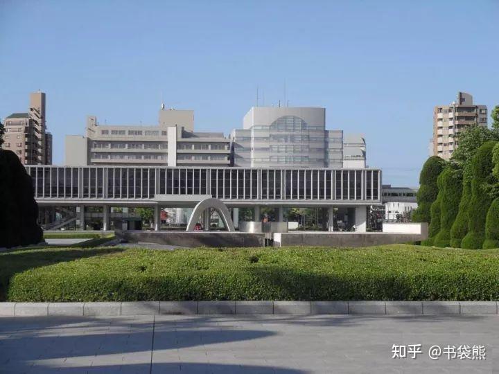 吐血整理!史上最全!建筑界诺贝尔奖--普利兹克奖建筑奖|细数日本8位获奖建筑师(建议收藏) - 知乎