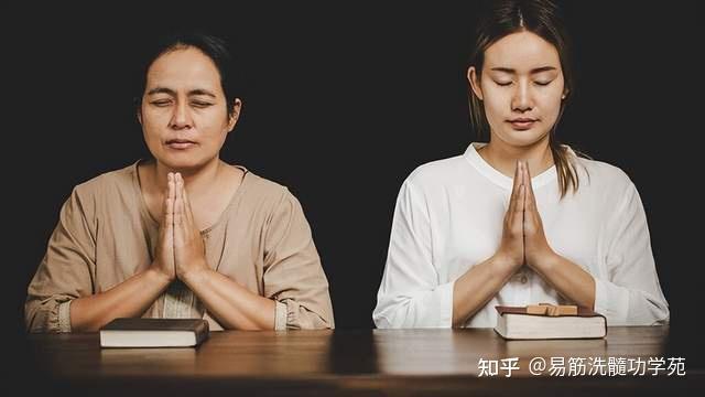 “闭目”为何“养神”? - 知乎