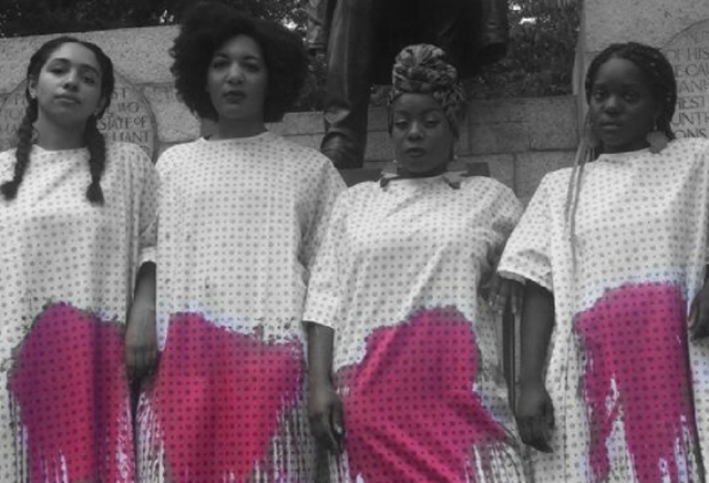 11位女黑奴5年来遭受近50次痛苦手术 成就了他 现代妇科之父 的荣耀 知乎