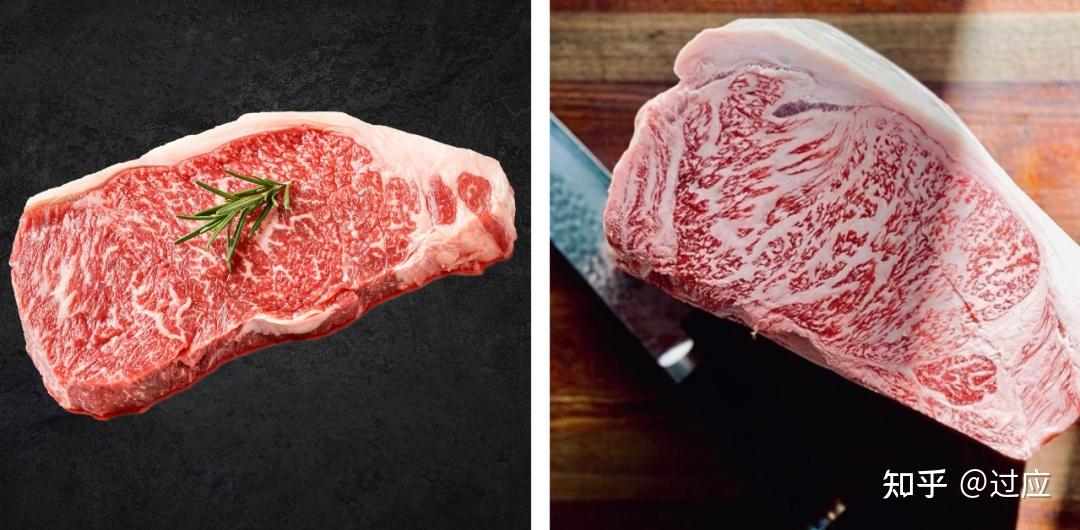 "给我来一份【m12】的澳洲和牛"