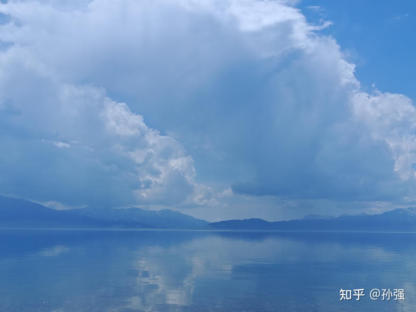 真实高山8车主:成都自驾新疆10000公里全记录