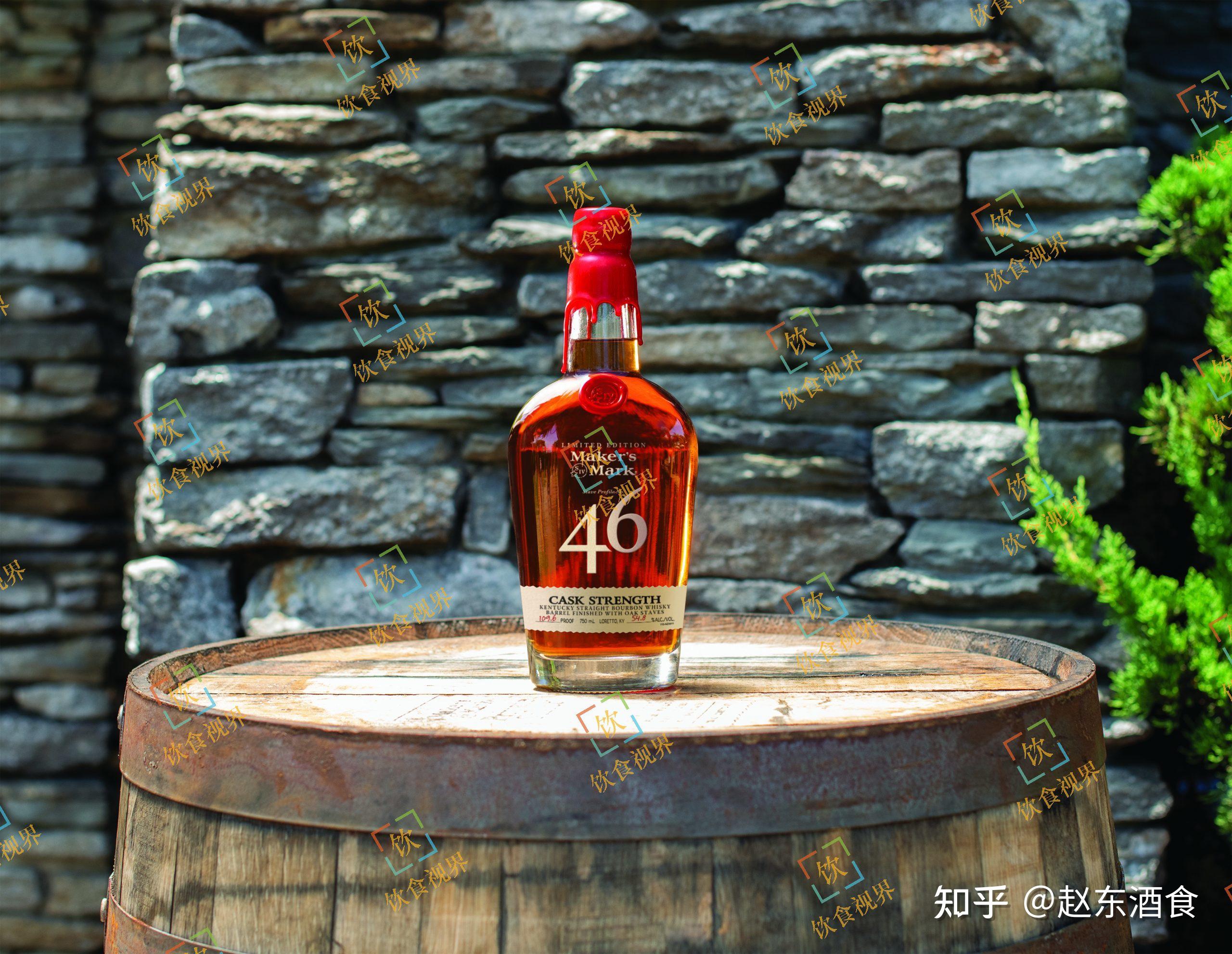 别搞错了!这款美格46可不是假酒! - 知乎