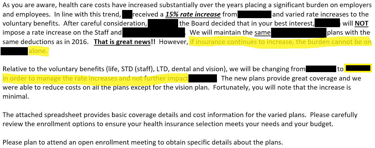 美国明年医疗保险费暴涨对2016大选有何影响